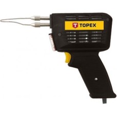 Паяльник електричний Topex 150 Вт (44E005)