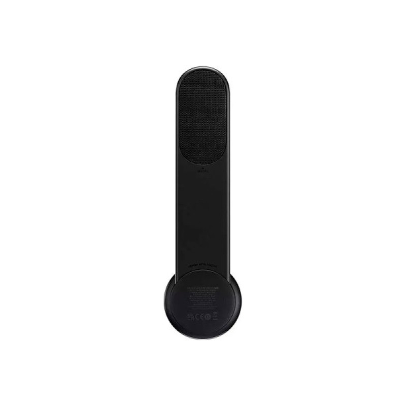 Універсальний автотримач Baseus C02 Magnetic Phone Holder Cluster Black (SUCC000201)
