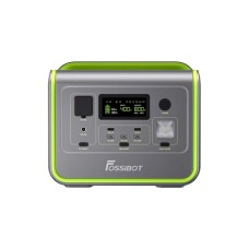 Зарядна станція FOSSIBOT FSB-F800 800W (FSB-F800)