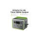 Зарядна станція FOSSIBOT FSB-F800 800W (FSB-F800)