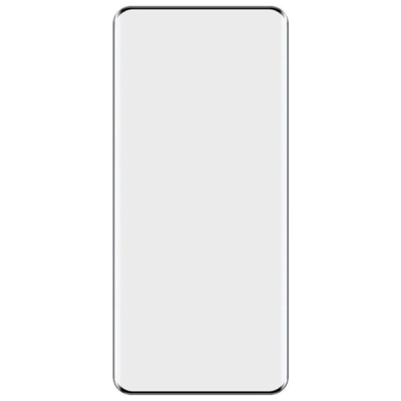 Скло захисне BeCover EDGE Xiaomi Redmi Note 13 Pro Plus 5G Black (713579)