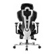 Крісло ігрове GT Racer X-7001 Black/Gray