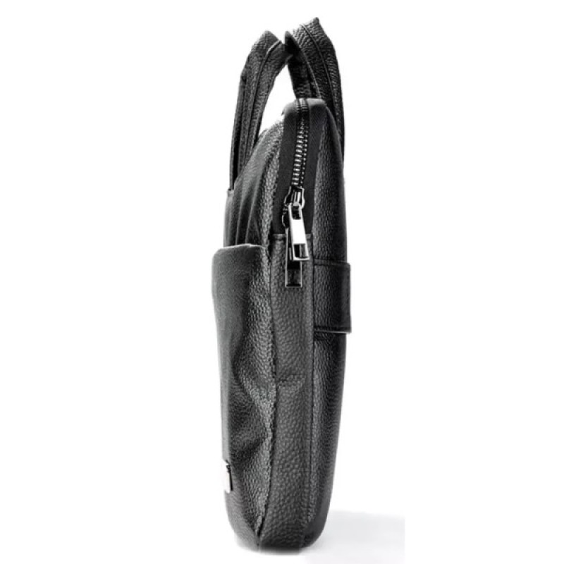 Сумка для ноутбука XO 15" CB08 black (CB08-15.black)