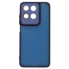 Чохол до мобільного телефона Armorstandart ShadeX Motorola G15 / G15 Power Blue (ARM83020)