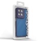 Чохол до мобільного телефона Armorstandart ShadeX Motorola G15 / G15 Power Blue (ARM83020)