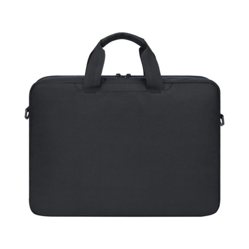 Сумка для ноутбука RivaCase 15.6" 8036 Boboli Black (8036Black)