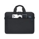 Сумка для ноутбука RivaCase 15.6" 8036 Boboli Black (8036Black)