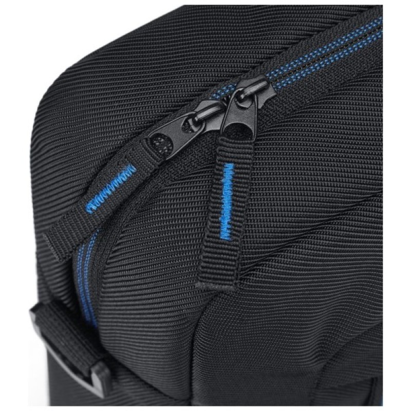 Сумка для ноутбука RivaCase 15.6" 8036 Boboli Black (8036Black)
