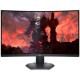 Монітор Dell S3222DGM (210-AZZH)