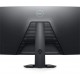 Монітор Dell S3222DGM (210-AZZH)