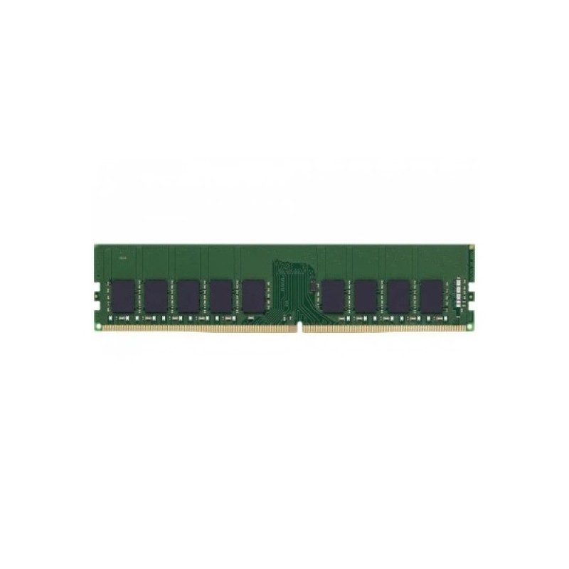 Модуль пам'яті для сервера Kingston 16GB 2666MT/s DDR4 ECC CL19 DIMM 2Rx8 Hynix D (KSM26ED8/16HD)