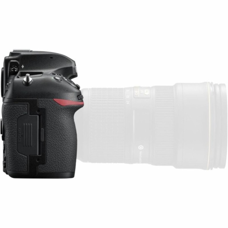 Цифровий фотоапарат Nikon D850 body (VBA520AE)