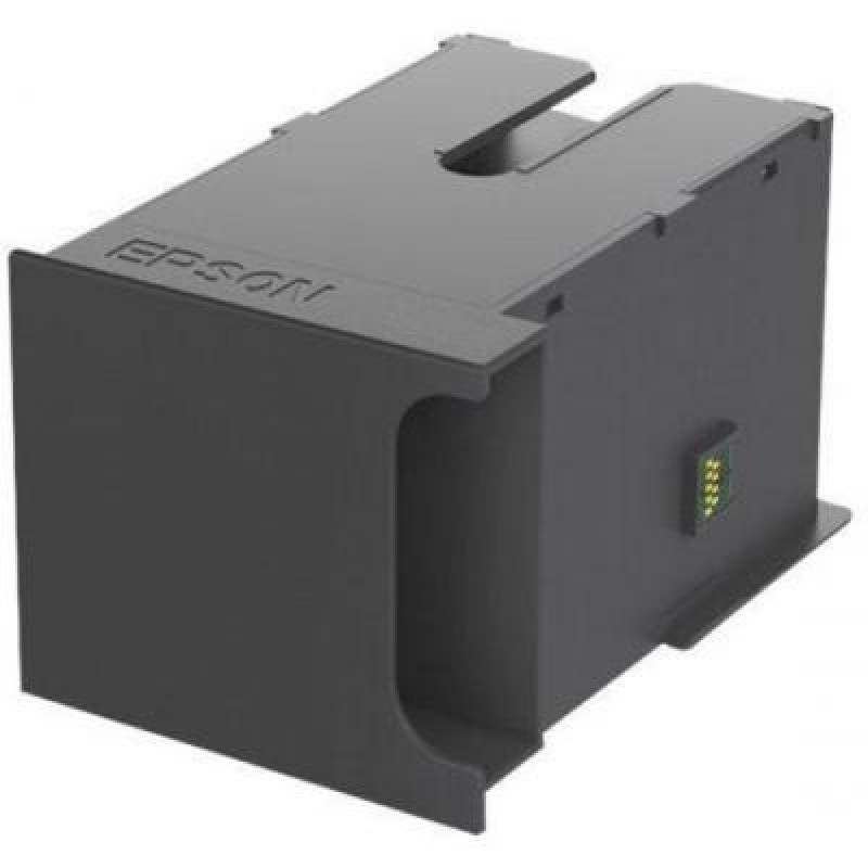 Контейнер для відпрацьованих чорнил Epson WF-7620 (C13T671100)