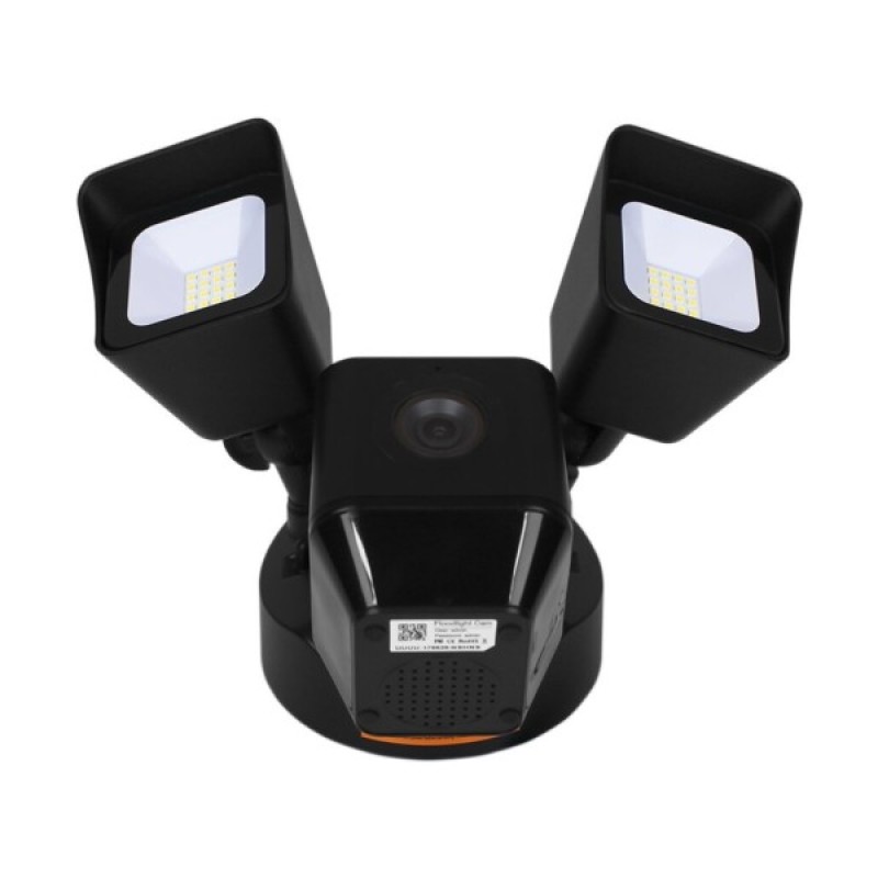 Камера відеоспостереження Greenvision GV-121-IP-GM-DOG20-12-SD