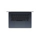 Ноутбук Apple MacBook Air M2 A2941 Midnight (MQKW3UA/A)