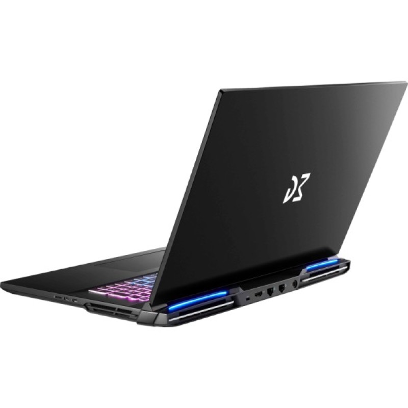 Ноутбук Dream Machines RX5090-18 (RX5090-18UA22)