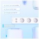 Мережевий подовжувач TP-Link Tapo P300