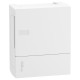 Розподільний щит Schneider Electric Resi9 MP Mini Pragma 6 (1x6), 63A ip40 (MIP12106)