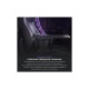 Крісло ігрове Anda Seat Kaiser 4 PVC Size L Black (AD12YDDC-L-20-B-PV/C)