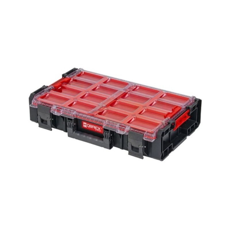 Ящик для інструментів QBRICK SYSTEM оранайзер XL (ORGQXLCZAPG003)