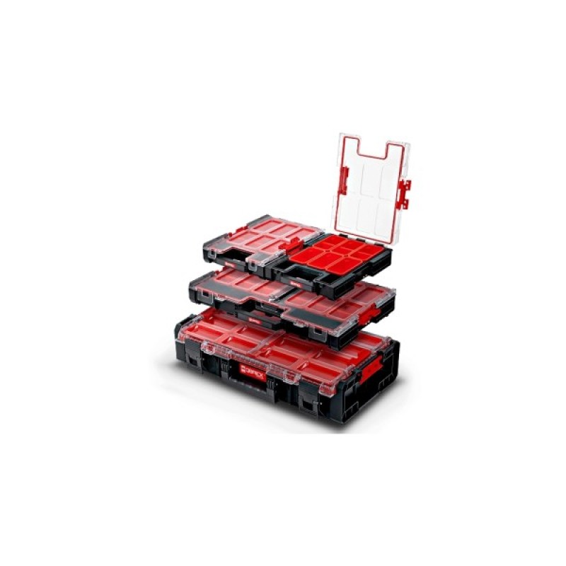 Ящик для інструментів QBRICK SYSTEM оранайзер XL (ORGQXLCZAPG003)
