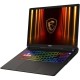 Ноутбук MSI Vector 16 HX AI A2XWHG-232XUA (9S7-15M352-232)