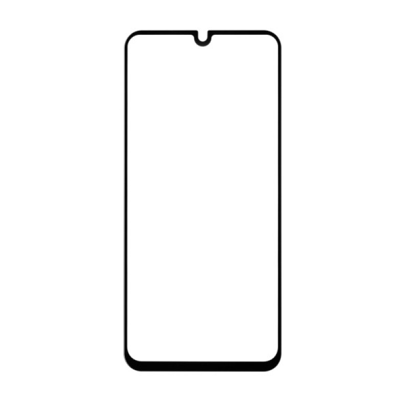 Скло захисне 2E Samsung Galaxy A15-M15 (A155-M156) 2.5D FCFG black (2E-G-A15-SMFCFG-BB)