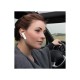 Bluetooth-гарнітура XO BE4 White (XO-BE4-WH)