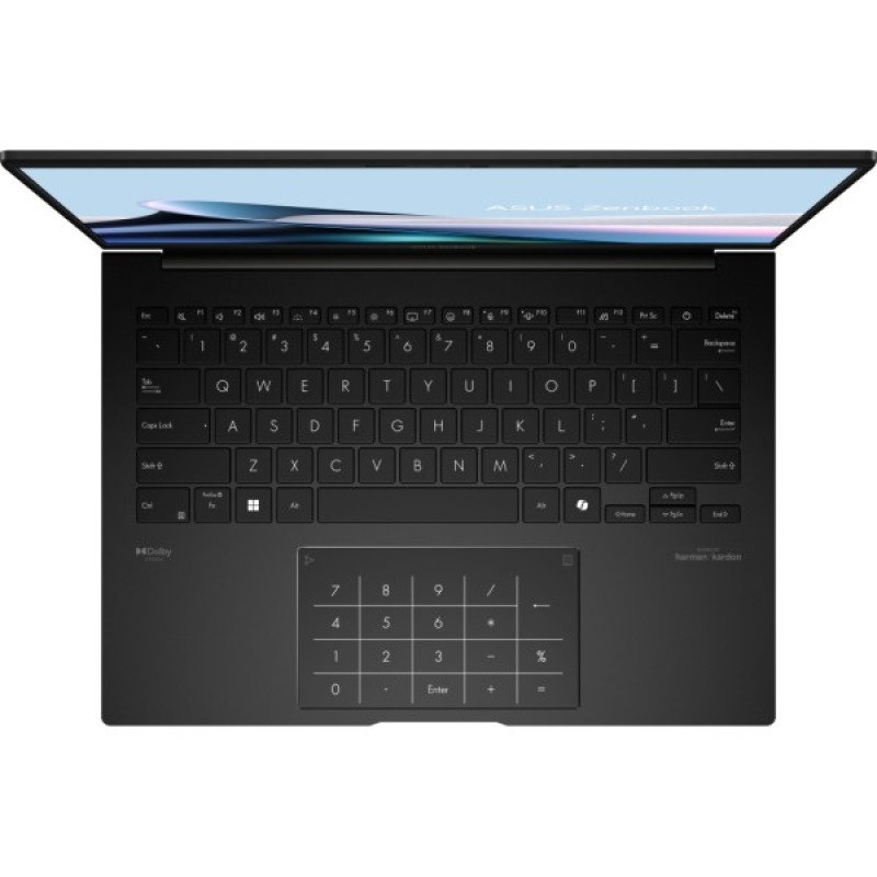 Ноутбук ASUS Zenbook 14 OLED UM3406KA-QD149W (90NB14U1-M00940)