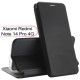 Чохол до мобільного телефона BeCover Exclusive Xiaomi Redmi Note 14 Pro 4G Black (713522)
