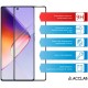 Скло захисне ACCLAB Full Glue Infinix Note 40 4G Black (1283126594885)