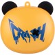 Навушники XoKo G05-face changing TWS Yellow-Black (G05-YEBK)