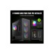Корпус Gamemax LEADER 2 BK