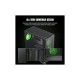 Корпус Gamemax LEADER 2 BK