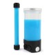 Охолоджуюча рідина Ekwb EK-CryoFuel Solid Azure Blue (Premix 1000mL) (3831109880357)
