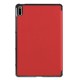 Чохол до планшета BeCover Smart Case Huawei MatePad 10.4 2021/10.4 2nd Gen Red (706482)