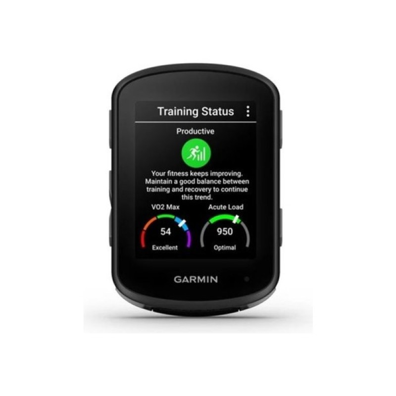 Персональний навігатор Garmin Edge 540 (010-02694-31)