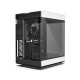 Корпус Hyte Y60 Black-White (CS-HYTE-Y60-BW)