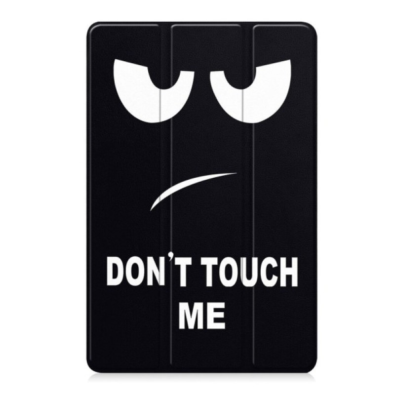 Чохол до планшета BeCover Smart Case Lenovo Tab M11 (2024) TB-TB330FU/Xiaoxin Pad 11 (2024) 11" Don't Touch (710756)