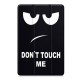Чохол до планшета BeCover Smart Case Lenovo Tab M11 (2024) TB-TB330FU/Xiaoxin Pad 11 (2024) 11" Don't Touch (710756)