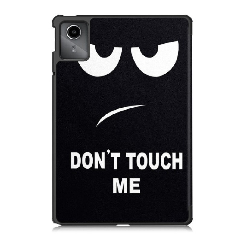 Чохол до планшета BeCover Smart Case Lenovo Tab M11 (2024) TB-TB330FU/Xiaoxin Pad 11 (2024) 11" Don't Touch (710756)