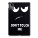 Чохол до планшета BeCover Smart Case Lenovo Tab M11 (2024) TB-TB330FU/Xiaoxin Pad 11 (2024) 11" Don't Touch (710756)