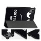 Чохол до планшета BeCover Smart Case Lenovo Tab M11 (2024) TB-TB330FU/Xiaoxin Pad 11 (2024) 11" Don't Touch (710756)