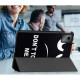 Чохол до планшета BeCover Smart Case Lenovo Tab M11 (2024) TB-TB330FU/Xiaoxin Pad 11 (2024) 11" Don't Touch (710756)