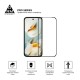 Скло захисне Armorstandart Pro Google Pixel 9a Black (ARM83564)