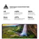 Скло захисне Armorstandart Pro Google Pixel 9a Black (ARM83564)