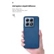 Чохол до мобільного телефона Armorstandart ICON Xiaomi 14T Pro Dark Blue (ARM79359)