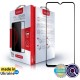 Скло захисне Intaleo Full Glue Nokia G42 5G Black (1283126582127)