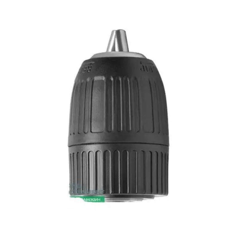 Патрон Airkraft самозатискний для пневмодрилі 1/2" (для AT-4041B) (KC-AT-4041KLB)