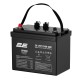 Батарея LiFePo4 2E 12V-100Ah, ABC 4S (2E-LFP12100-ABC)